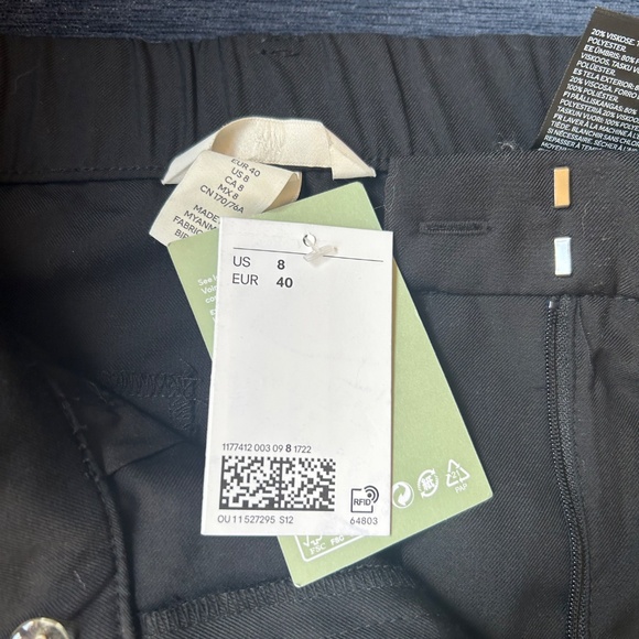 50% off original listed price Dress pants - Picture 2 of 3